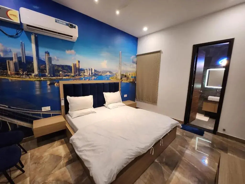 Амритсар: HolidayVilla Amritsar- Green Avenue