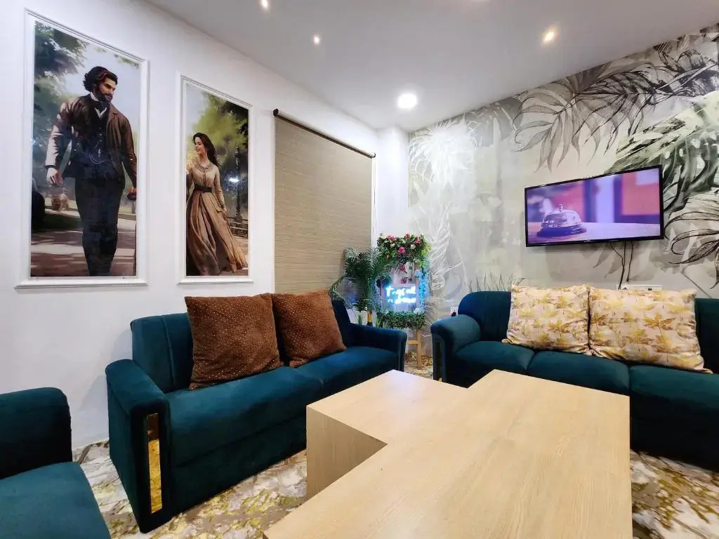 Амритсар: HolidayVilla Amritsar- Green Avenue