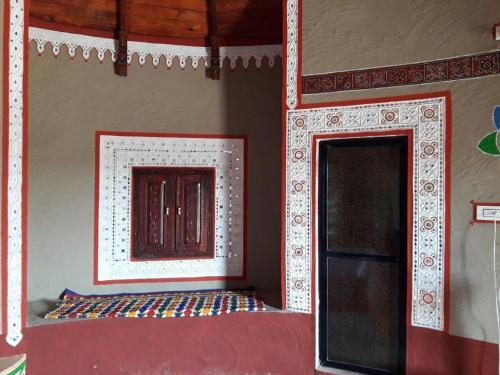NotOnMap - Desert King Homestay — фото 1