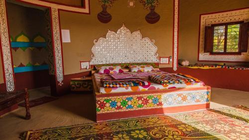 Ходка: NotOnMap - Desert King Homestay