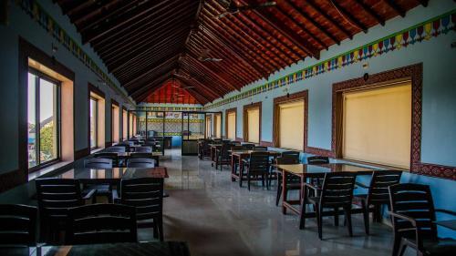 NotOnMap - Desert King Homestay — фото 6