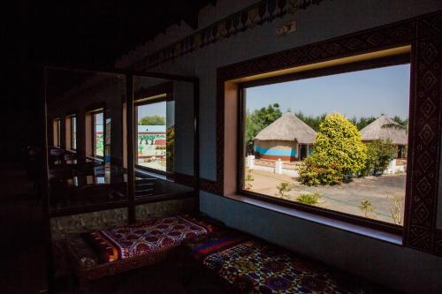NotOnMap - Desert King Homestay — фото 4