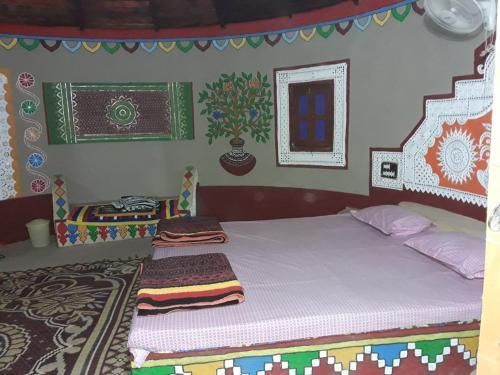 Ходка: NotOnMap - Desert King Homestay