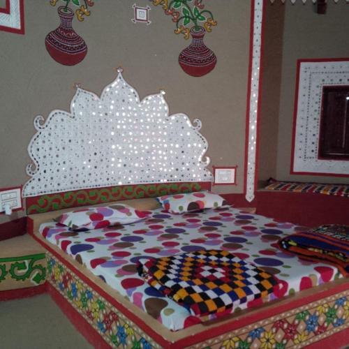 Ходка: NotOnMap - Desert King Homestay