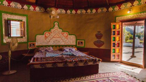 NotOnMap - Desert King Homestay — фото 5