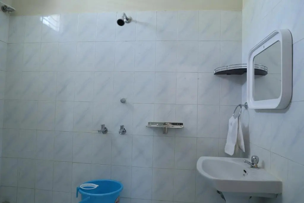 Тирупати: Divinehomestay Comfort Suite