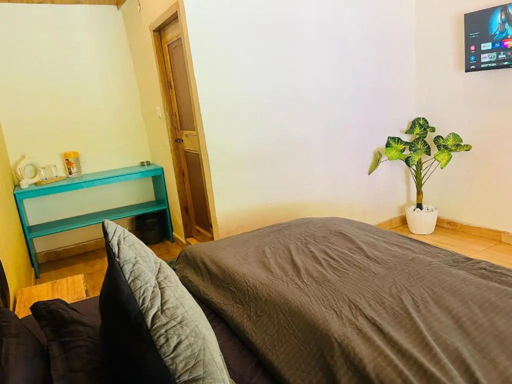 Касоль: The Dreamcatcher Room’S & Cafe
