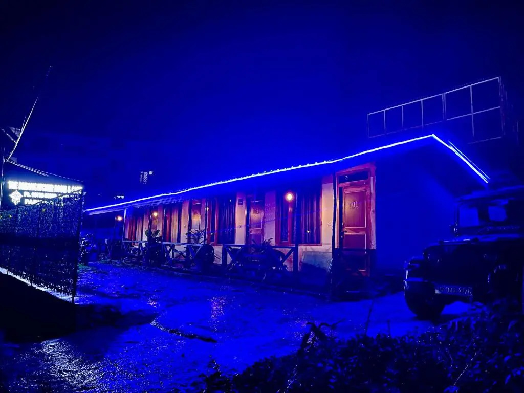 Касоль: The Dreamcatcher Room’S & Cafe
