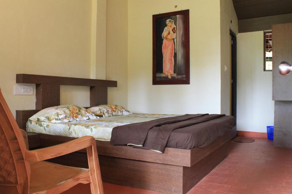 Кушалнагар: Raj Estate Stay