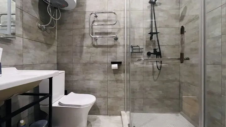 Ялта: Гостиница Нotel 1963