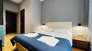Ялта: Гостиница Нotel 1963