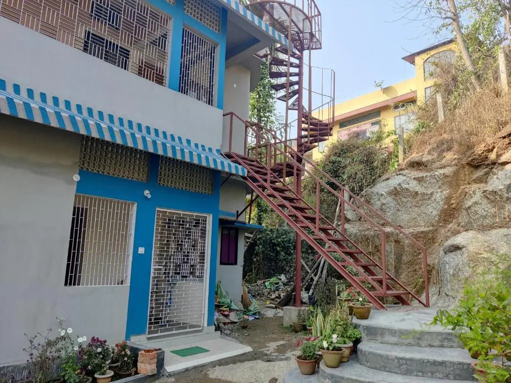 Гувахати: Nilachal Homes
