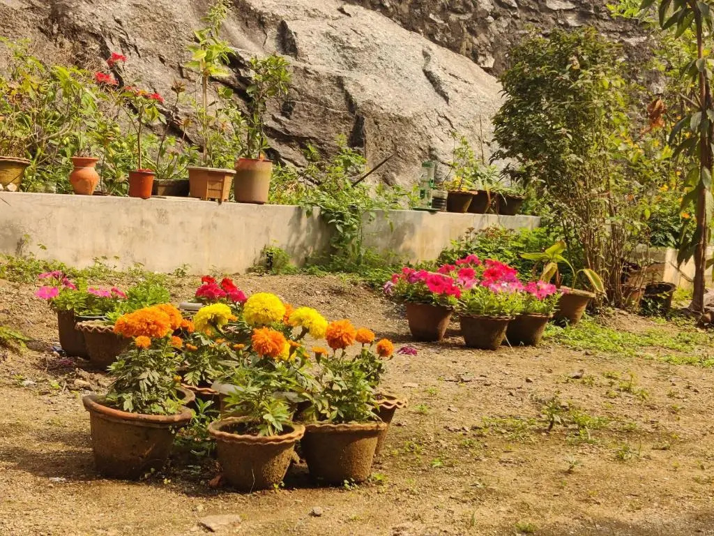 Гувахати: Nilachal Homes