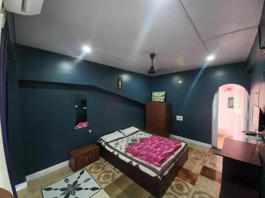 Гувахати: River Bay Guest House