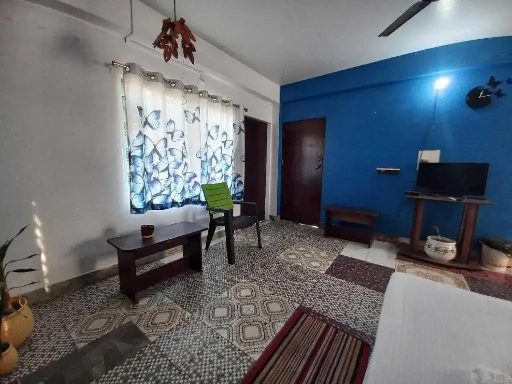Гувахати: River Bay Guest House