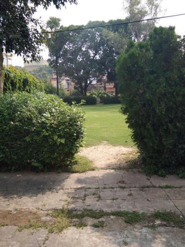 Варанаси: Travelling Troopers Homestay