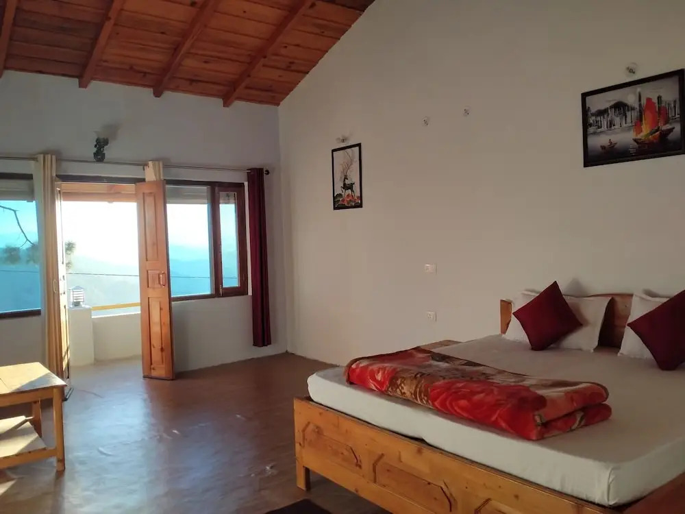 Альмора: Binsar View Homestay