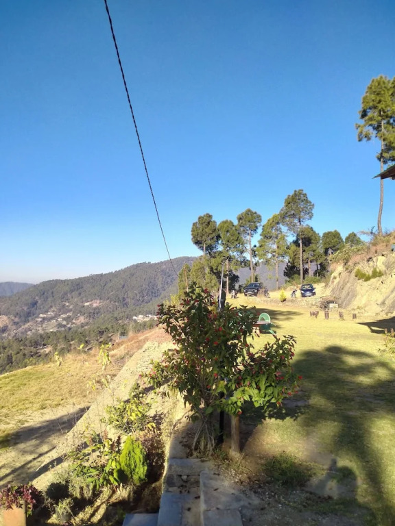Альмора: Binsar View Homestay