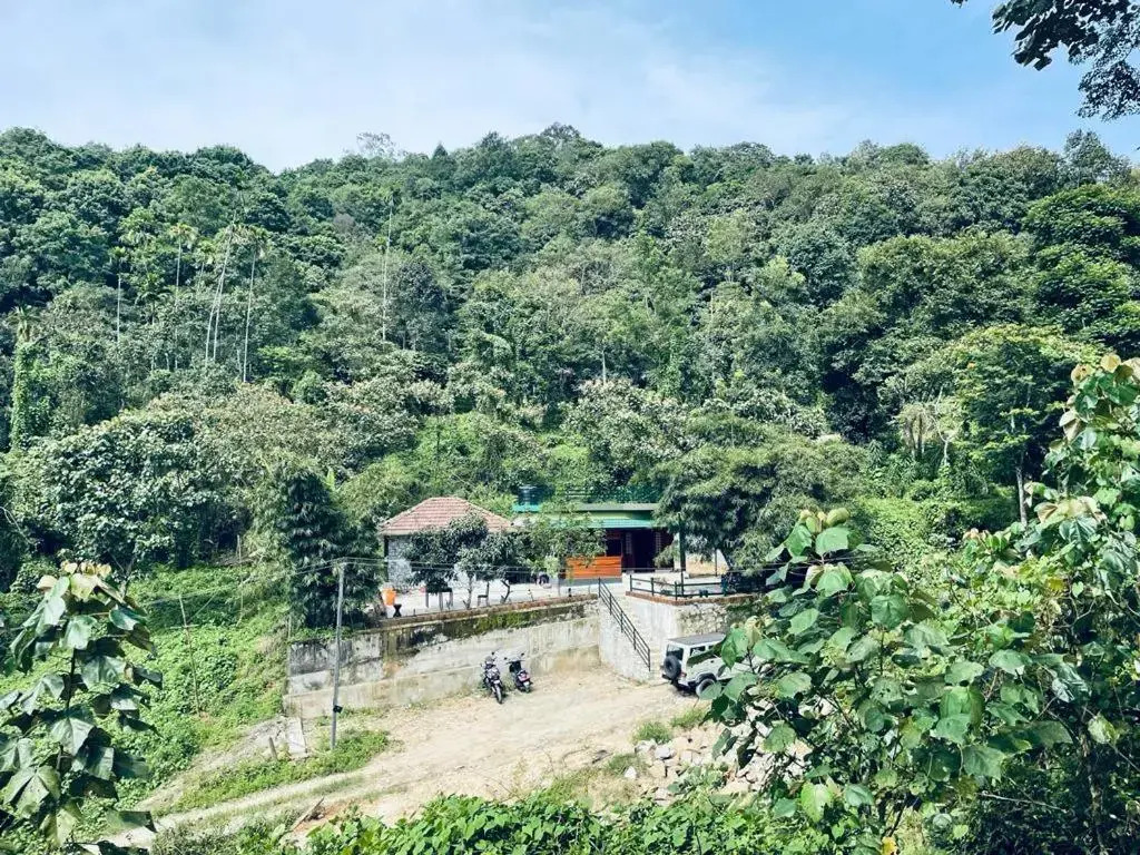 Султан-Батери: Mountain View Holiday Home ( a M Homestay)