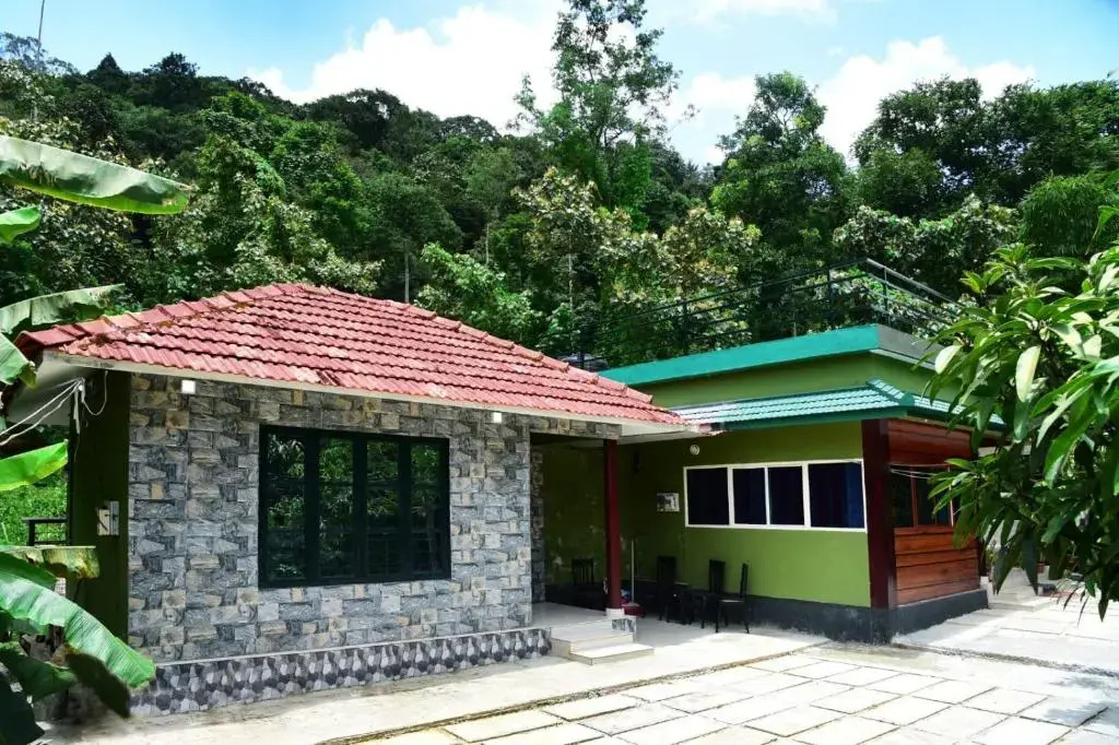 Султан-Батери: Mountain View Holiday Home ( a M Homestay)