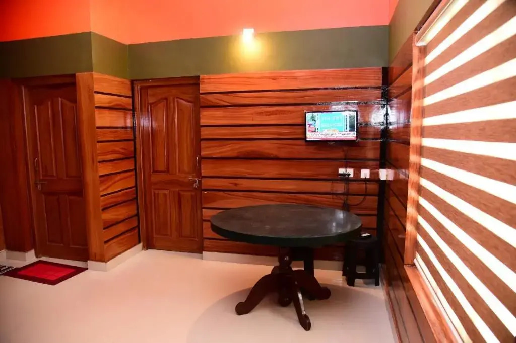 Султан-Батери: Mountain View Holiday Home ( a M Homestay)