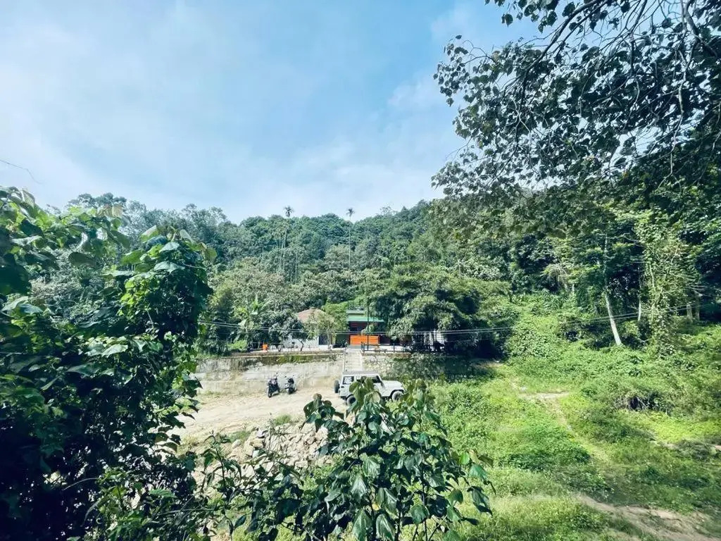Султан-Батери: Mountain View Holiday Home ( a M Homestay)