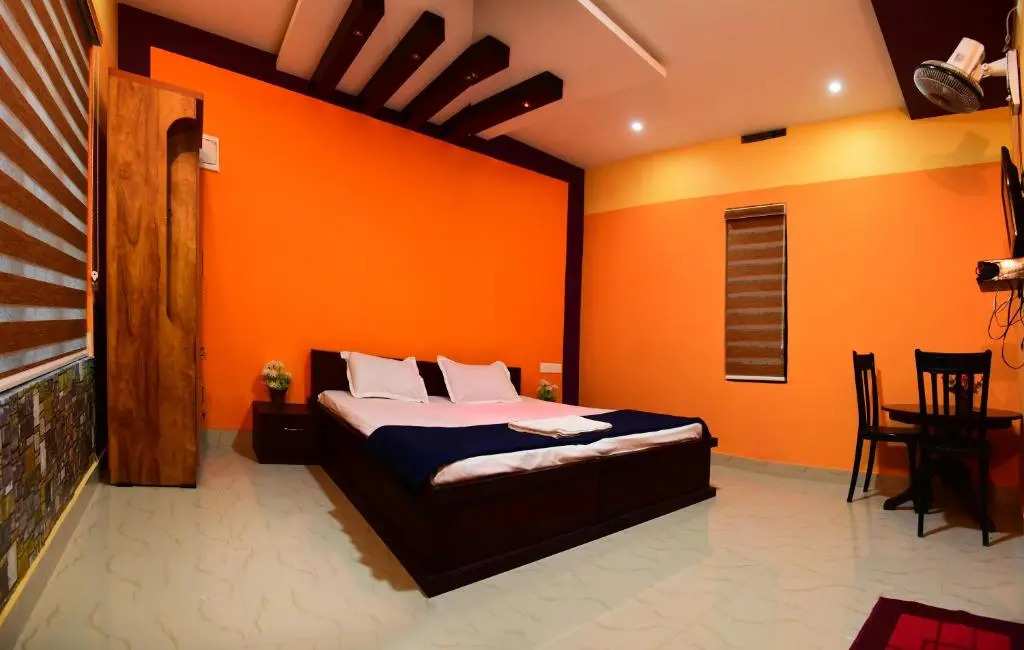 Султан-Батери: Mountain View Holiday Home ( a M Homestay)