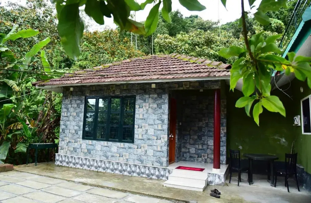 Султан-Батери: Mountain View Holiday Home ( a M Homestay)