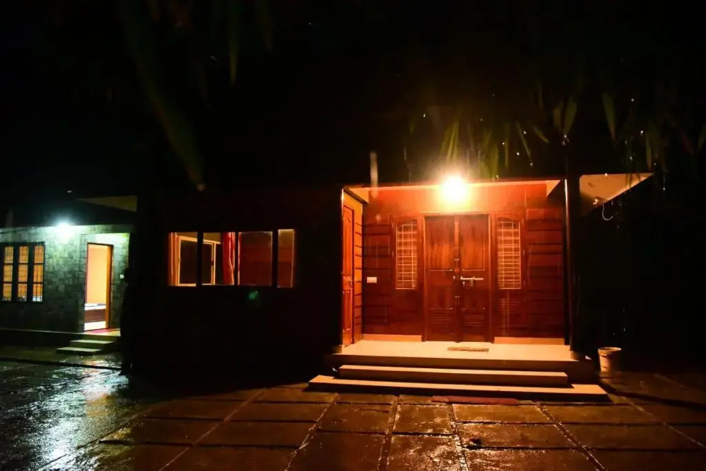 Султан-Батери: Mountain View Holiday Home ( a M Homestay)