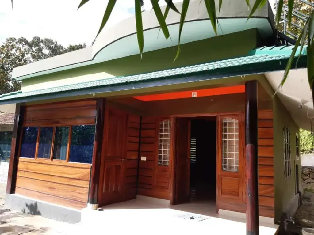 Султан-Батери: Mountain View Holiday Home ( a M Homestay)