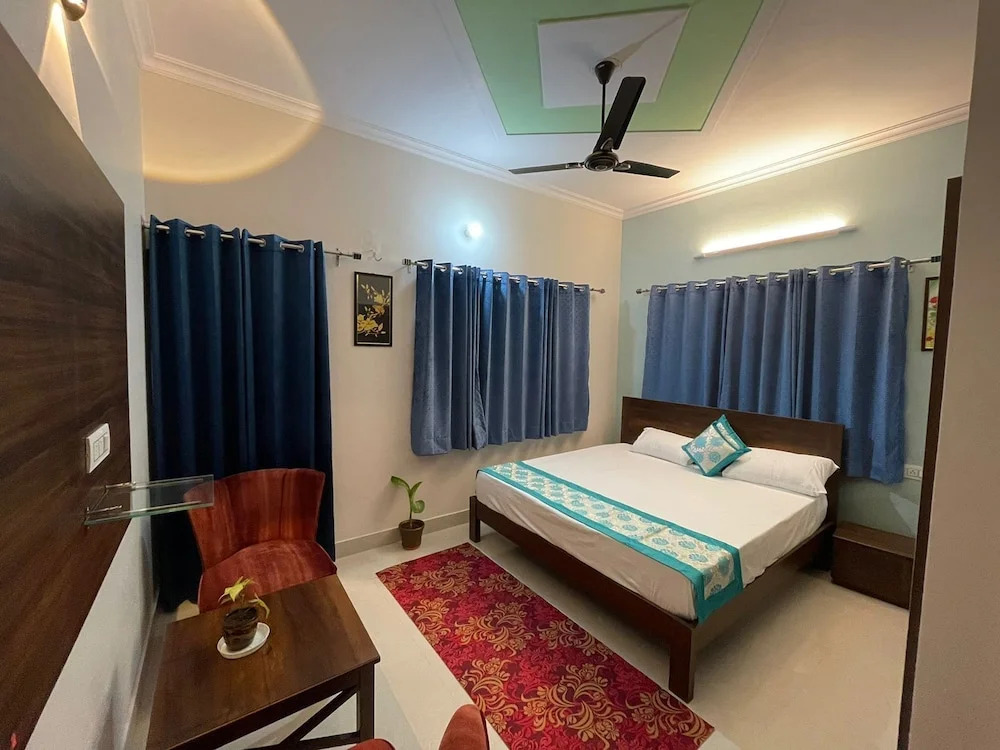 Дехрадун: Shreem Homestay