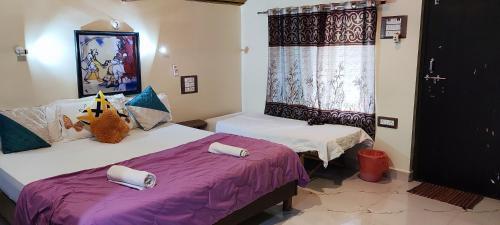 Хоспет: Shankar Homestay