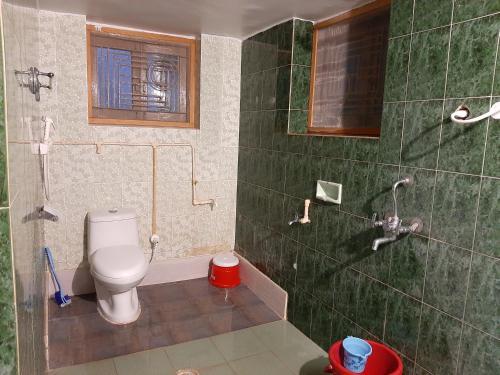 Хоспет: Shankar Homestay