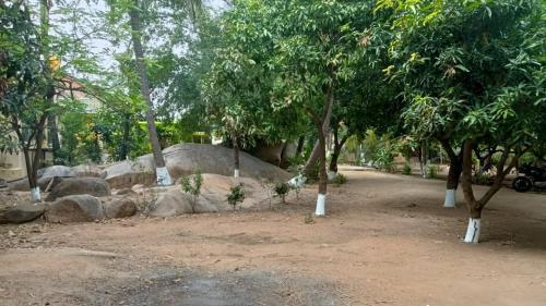 Хоспет: Shankar Homestay