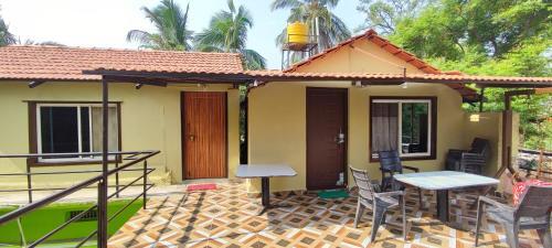 Хоспет: Shankar Homestay