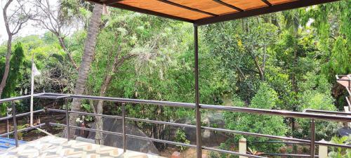 Хоспет: Shankar Homestay