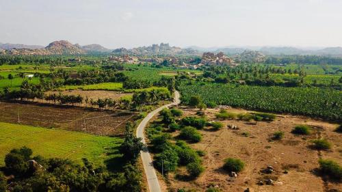 Хоспет: Shankar Homestay