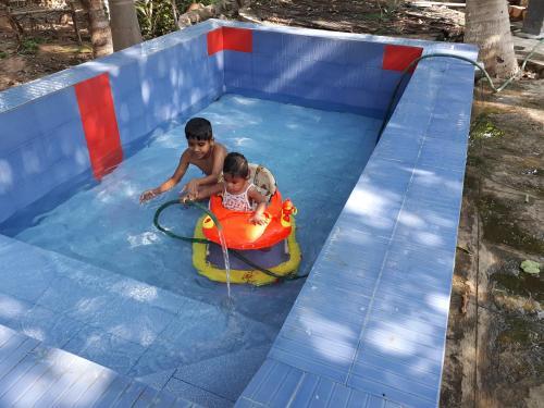 Хоспет: Shankar Homestay