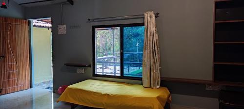 Хоспет: Shankar Homestay