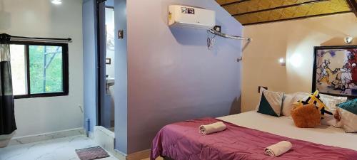 Хоспет: Shankar Homestay