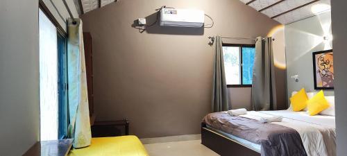 Хоспет: Shankar Homestay