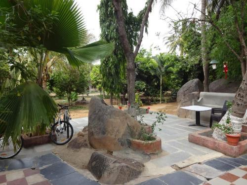 Хоспет: Shankar Homestay
