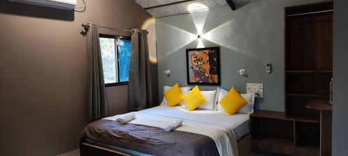 Хоспет: Shankar Homestay