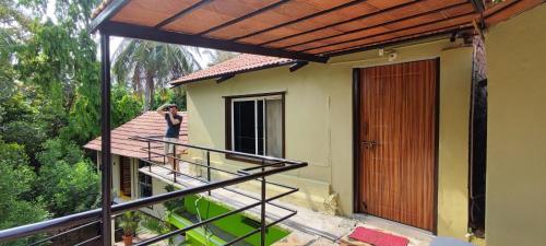 Хоспет: Shankar Homestay