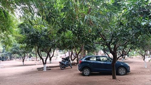 Хоспет: Shankar Homestay