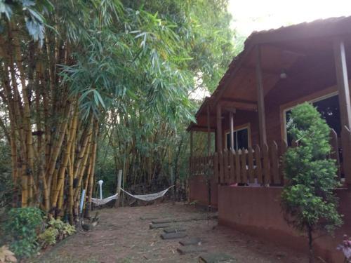 Кушалнагар: Coorg Amodhini
