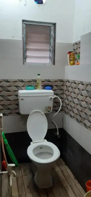Колката: Sakshi Home Stay