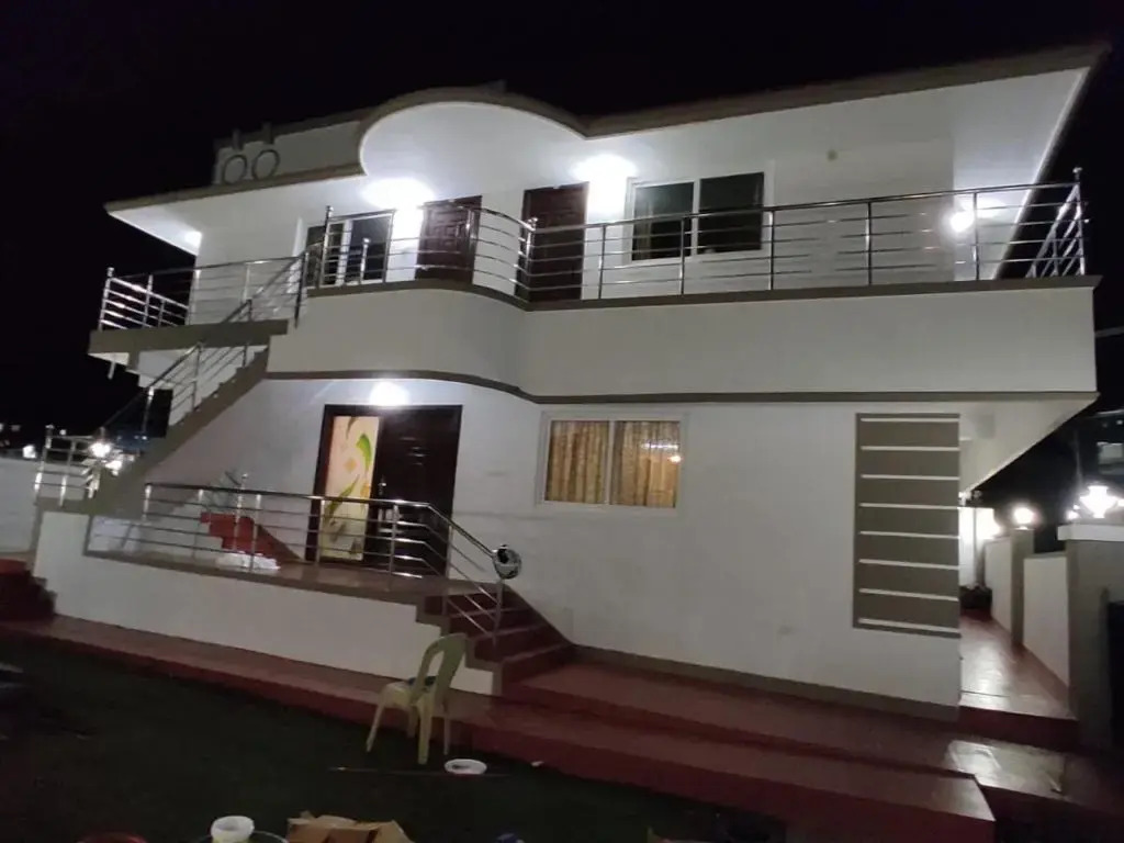Ути: SAIBALA RESlDENCY - NEAR BOAT HOUSE