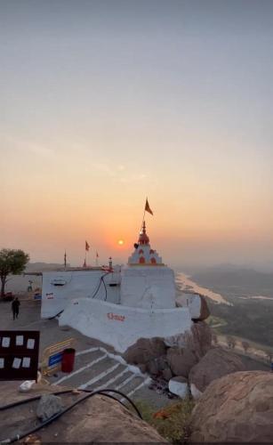 Хоспет: Vaibhav Home Stay