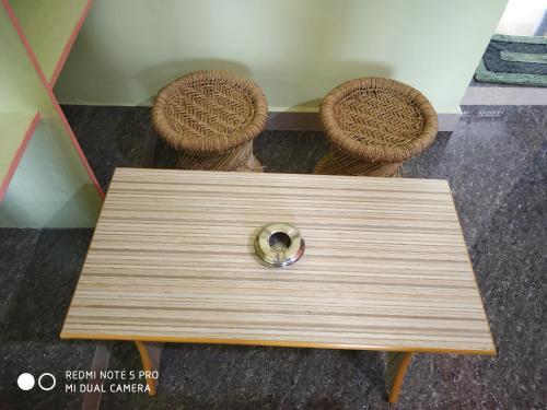 Хоспет: Vaibhav Home Stay